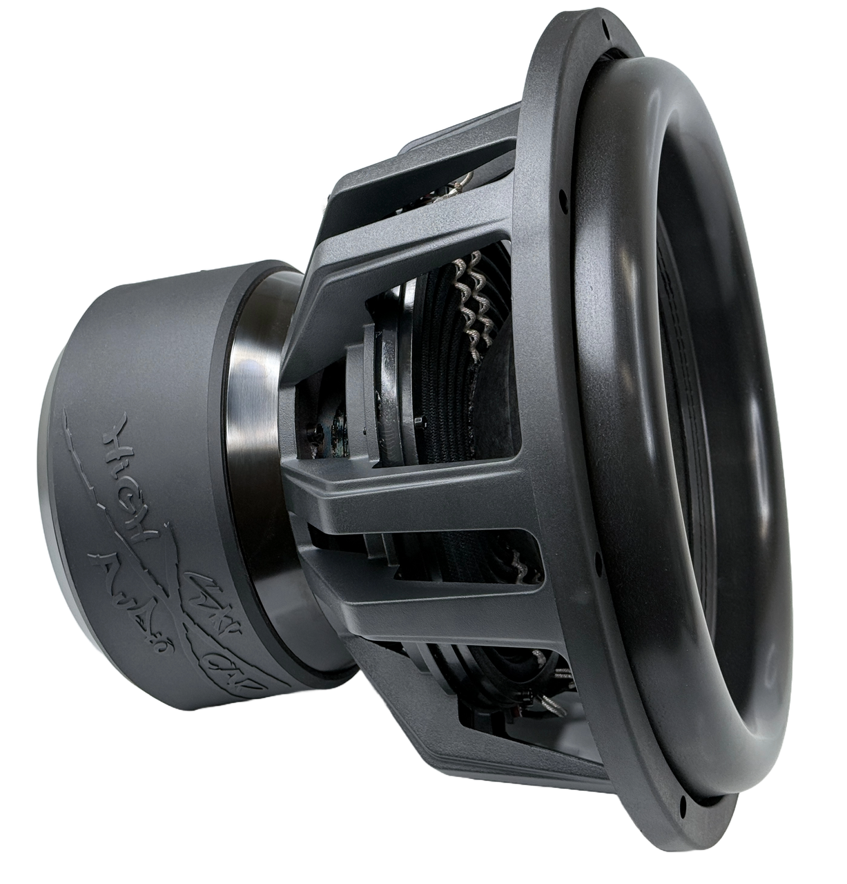 Sky High Car Audio FMX Series 15" Subwoofer