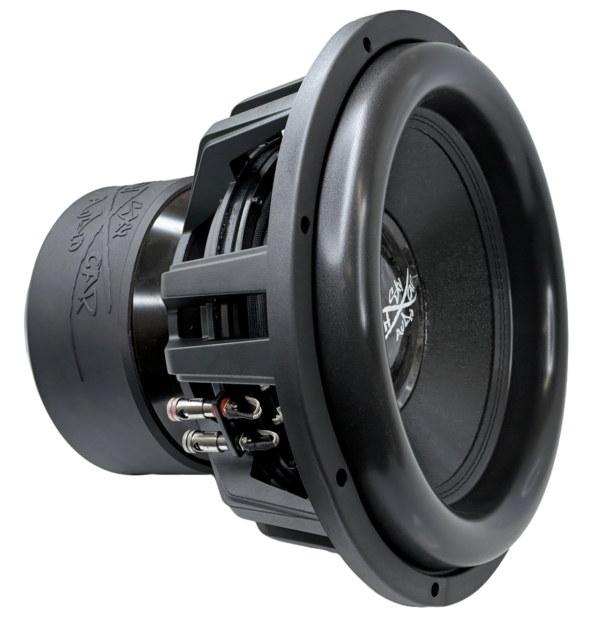 Sky High Car Audio FMX Series 15" Subwoofer
