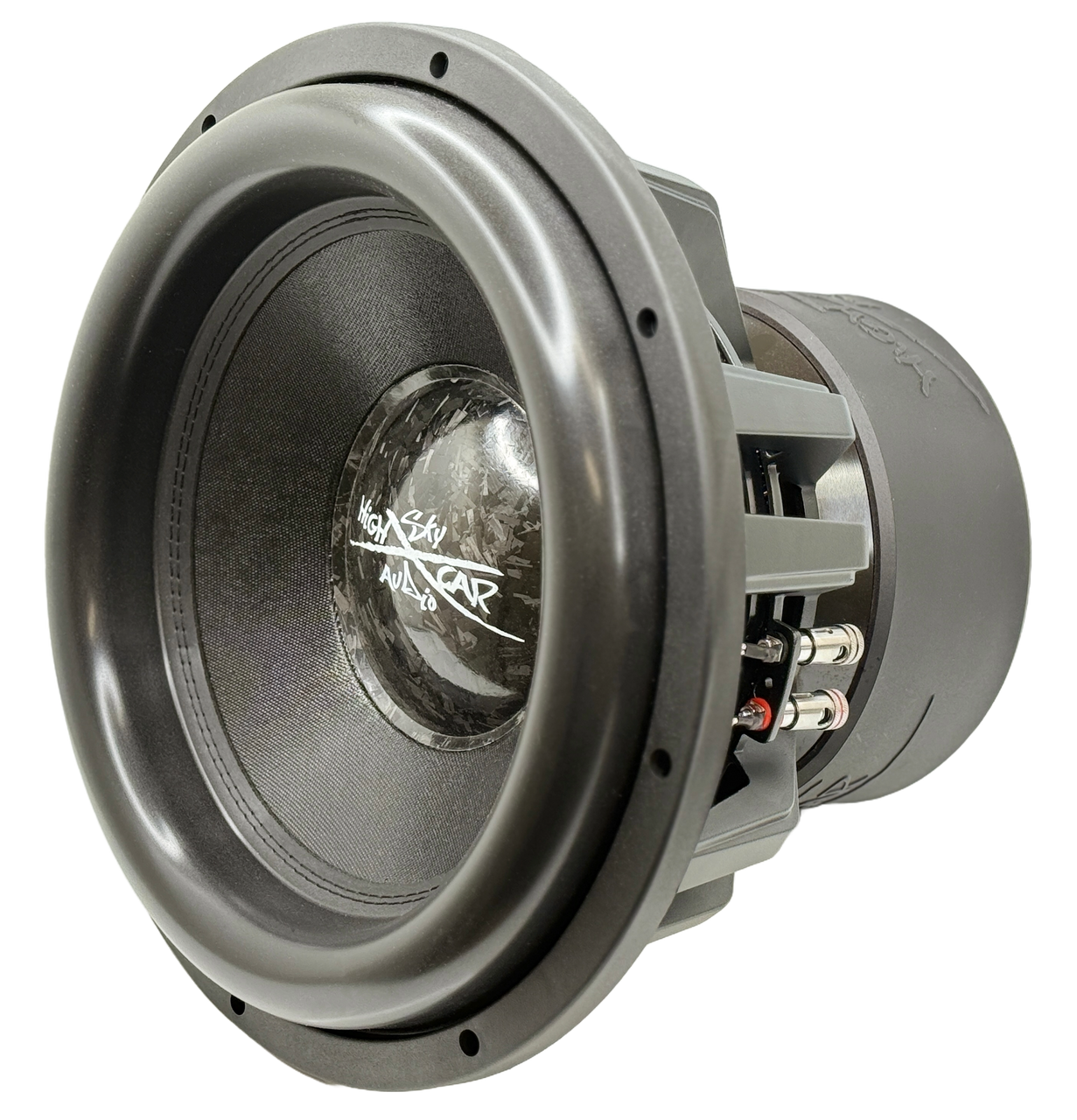 Sky High Car Audio FMX Series 15" Subwoofer
