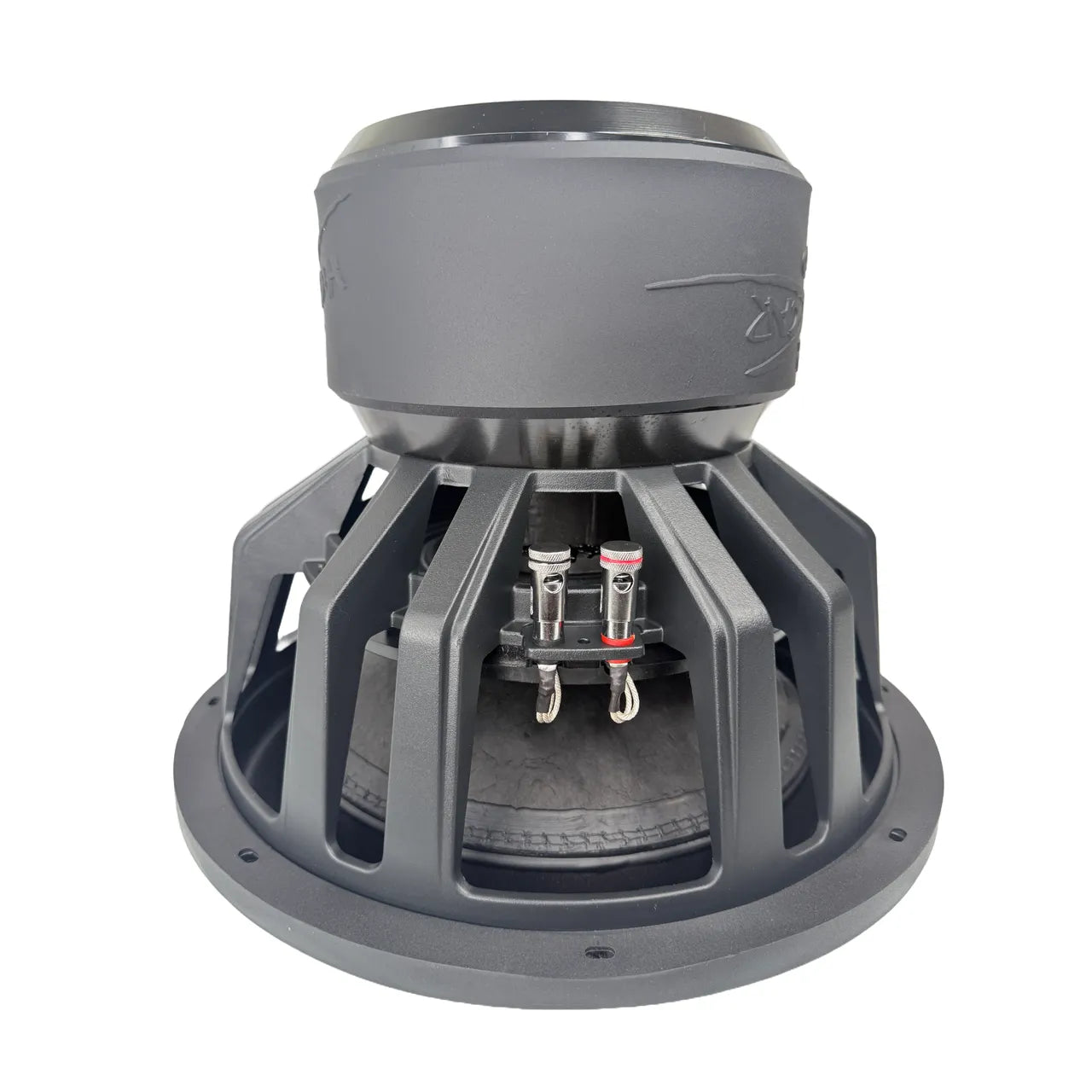 Sky High Car Audio FMX 15" 3500W RMS Subwoofer DVC