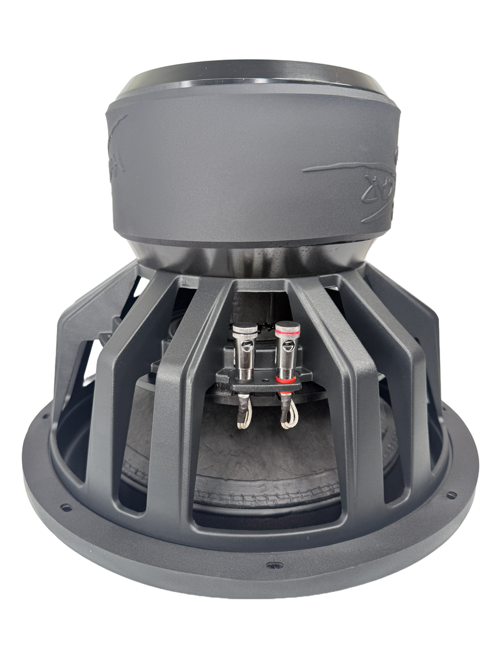 Sky High Car Audio FMX Series 15" Subwoofer