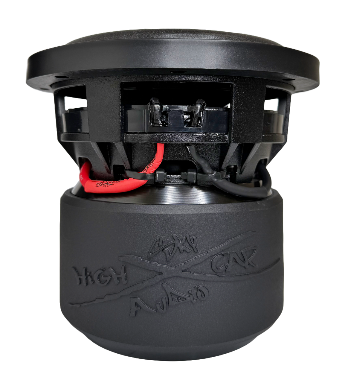 Sky High Car Audio FMX Series 6.5" Subwoofer