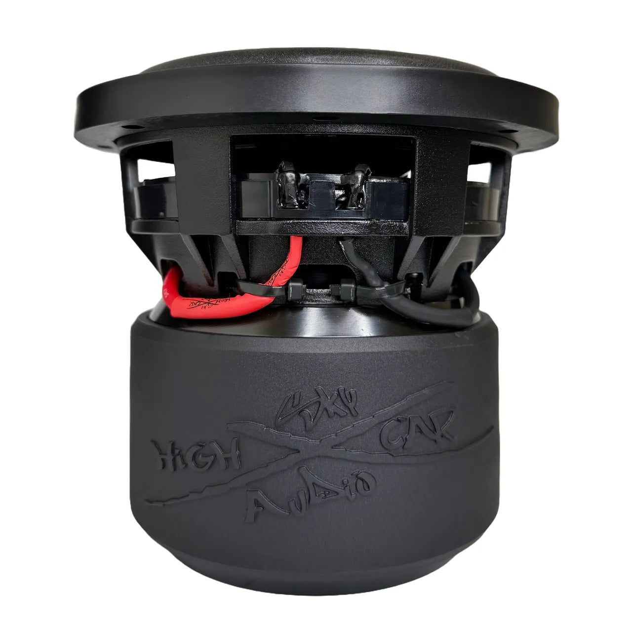 Sky High Car Audio FMX Series 6.5" Subwoofer