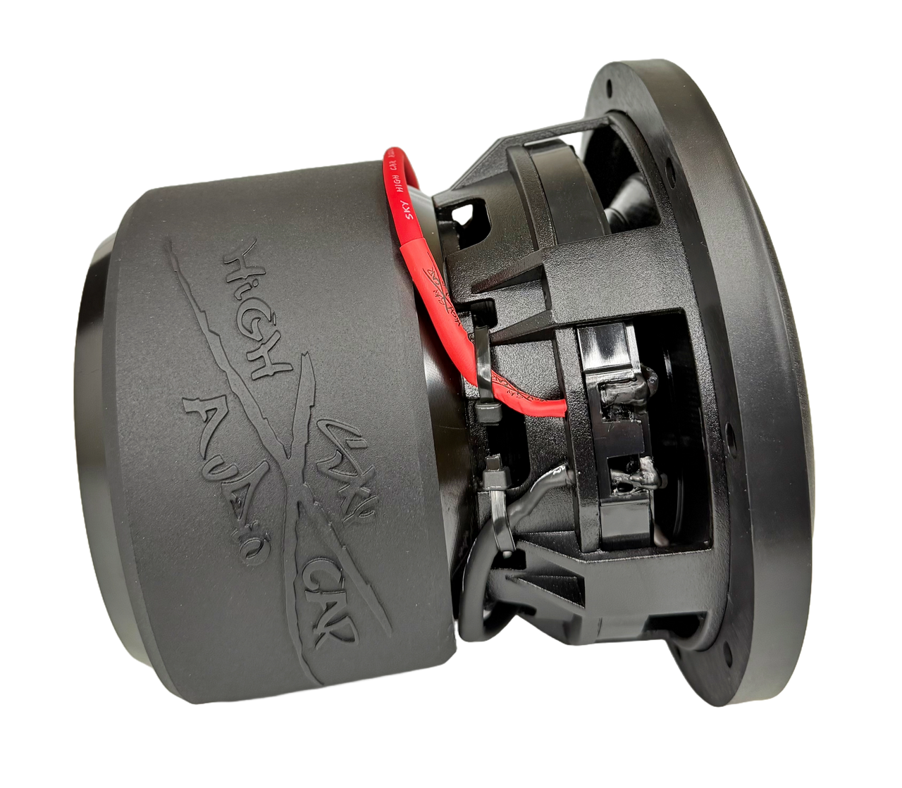 Sky High Car Audio FMX Series 6.5" Subwoofer