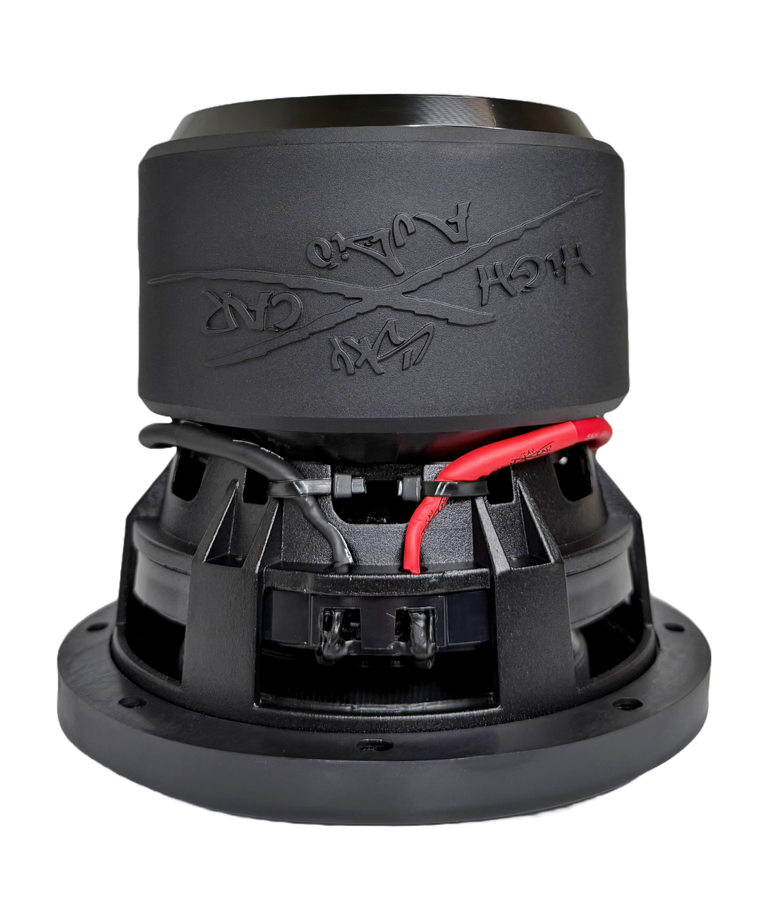 Sky High Car Audio FMX Series 6.5" Subwoofer