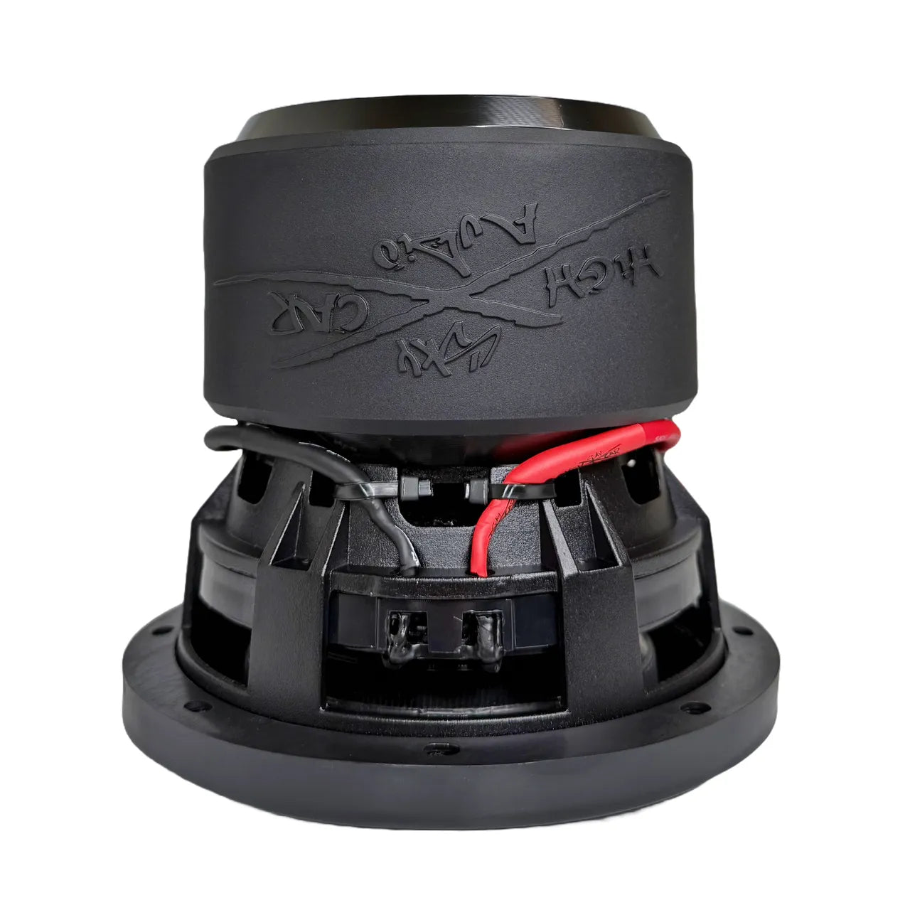 Sky High Car Audio FMX Series 6.5" Subwoofer