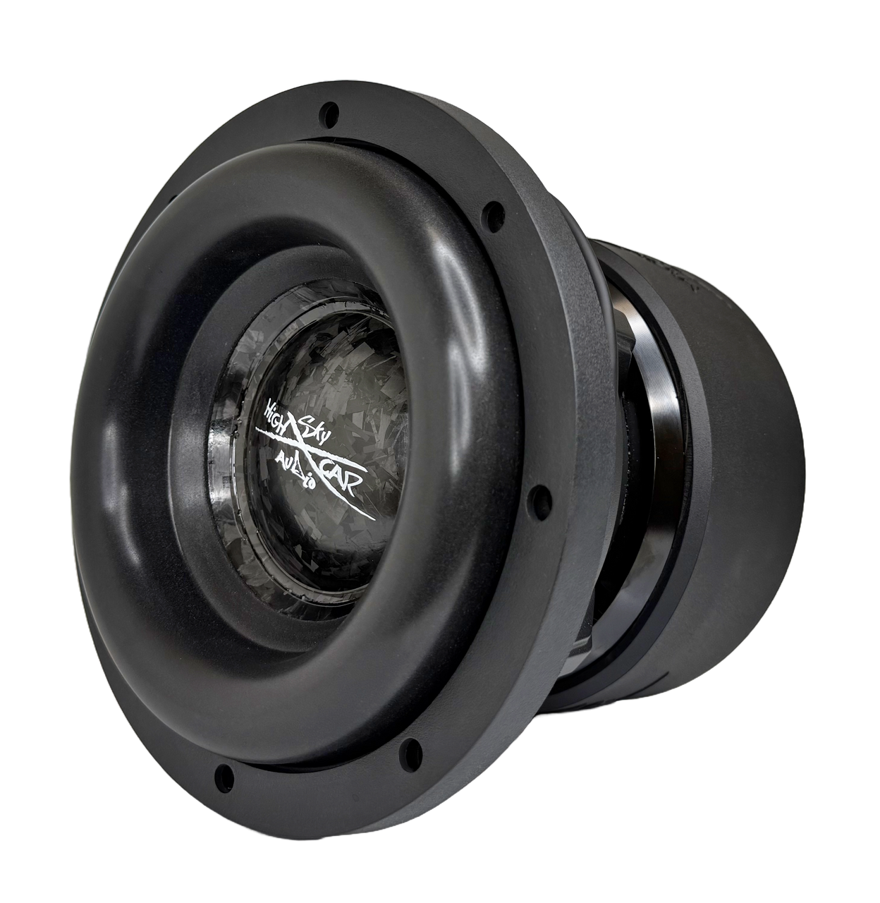 Sky High Car Audio FMX Series 8" Subwoofer