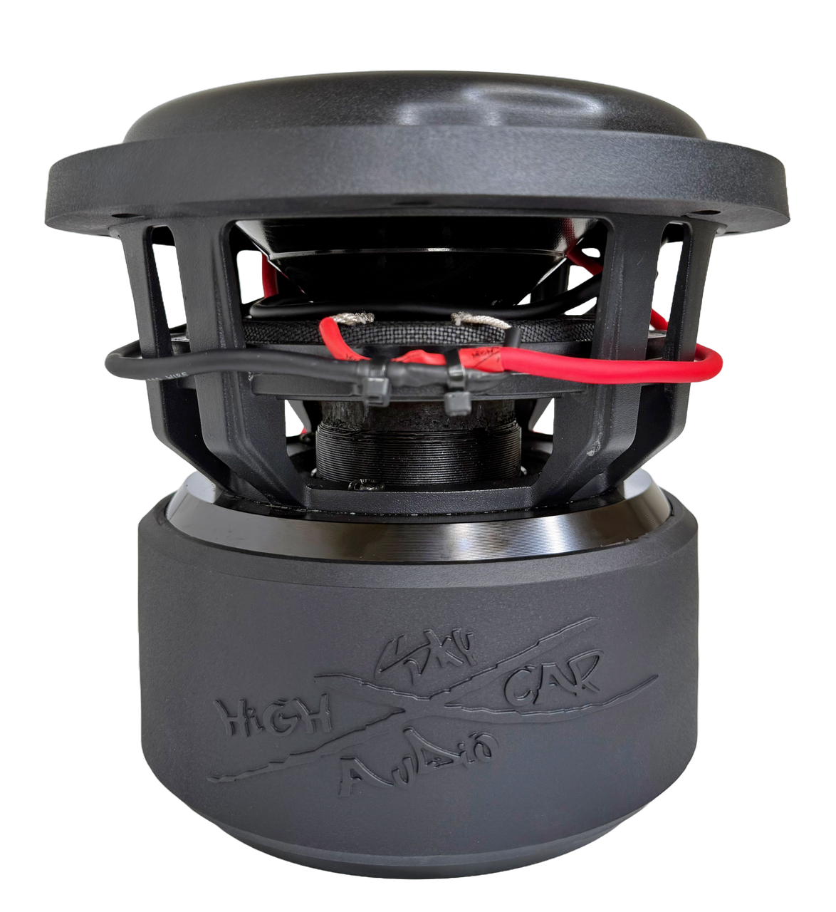 Sky High Car Audio FMX Series 8" Subwoofer
