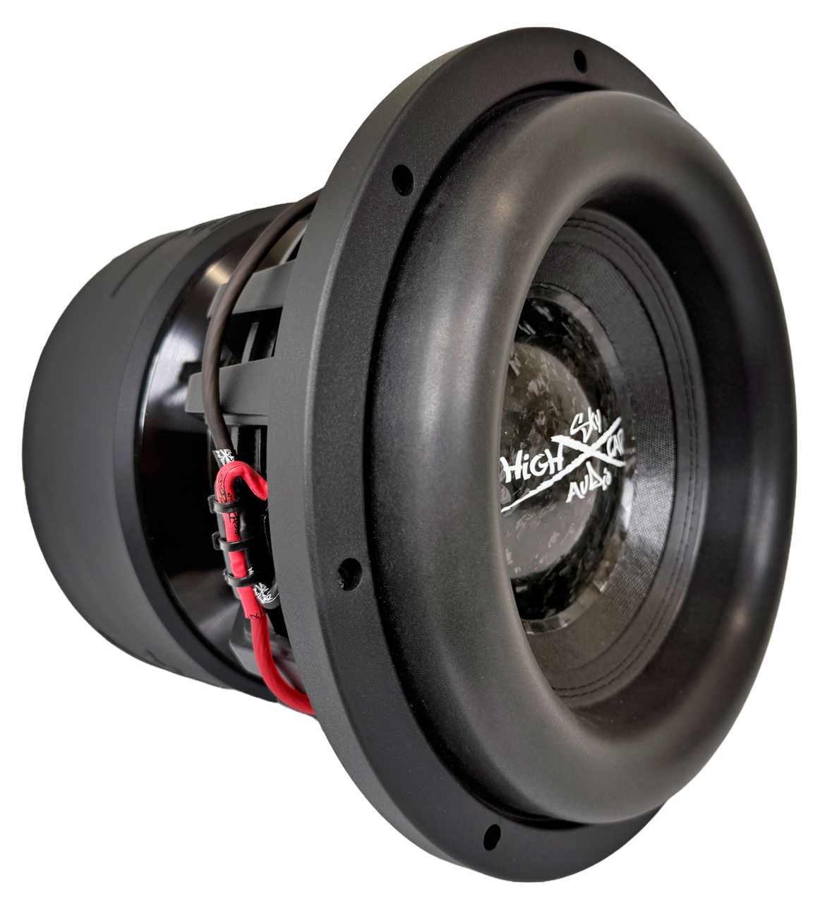 Sky High Car Audio FXXL Series 12" Subwoofer