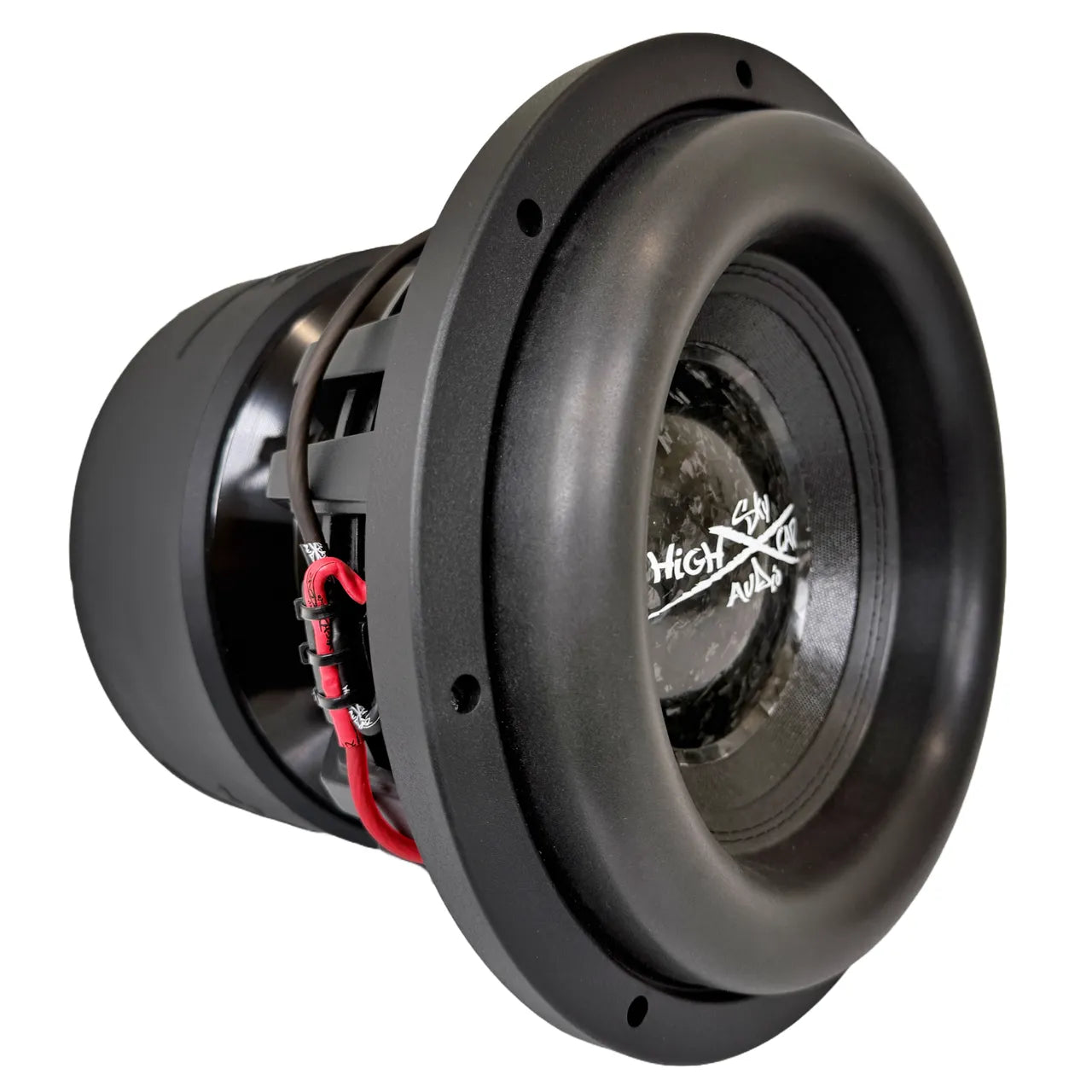 Sky High Car Audio FXXL 12" 5000W RMS Subwoofer DVC