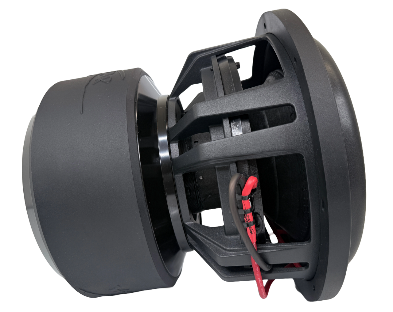 Sky High Car Audio FXXL Series 12" Subwoofer