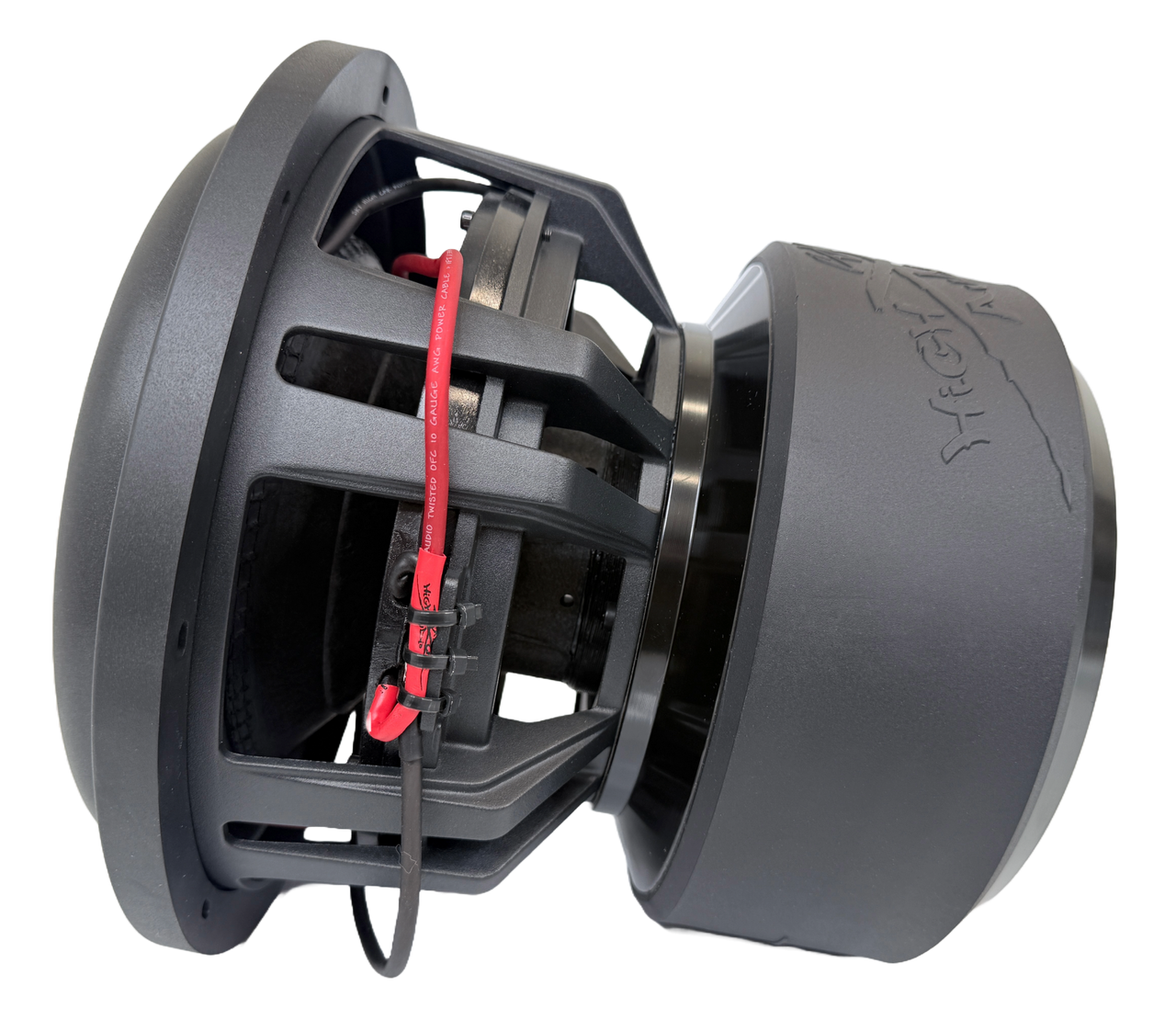 Sky High Car Audio FXXL Series 12" Subwoofer