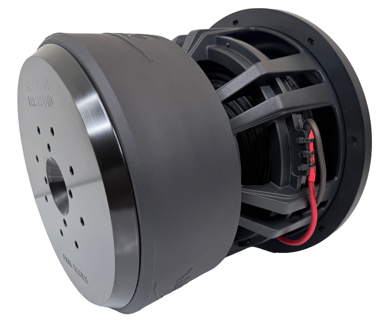 Sky High Car Audio FXXL Series 12" Subwoofer