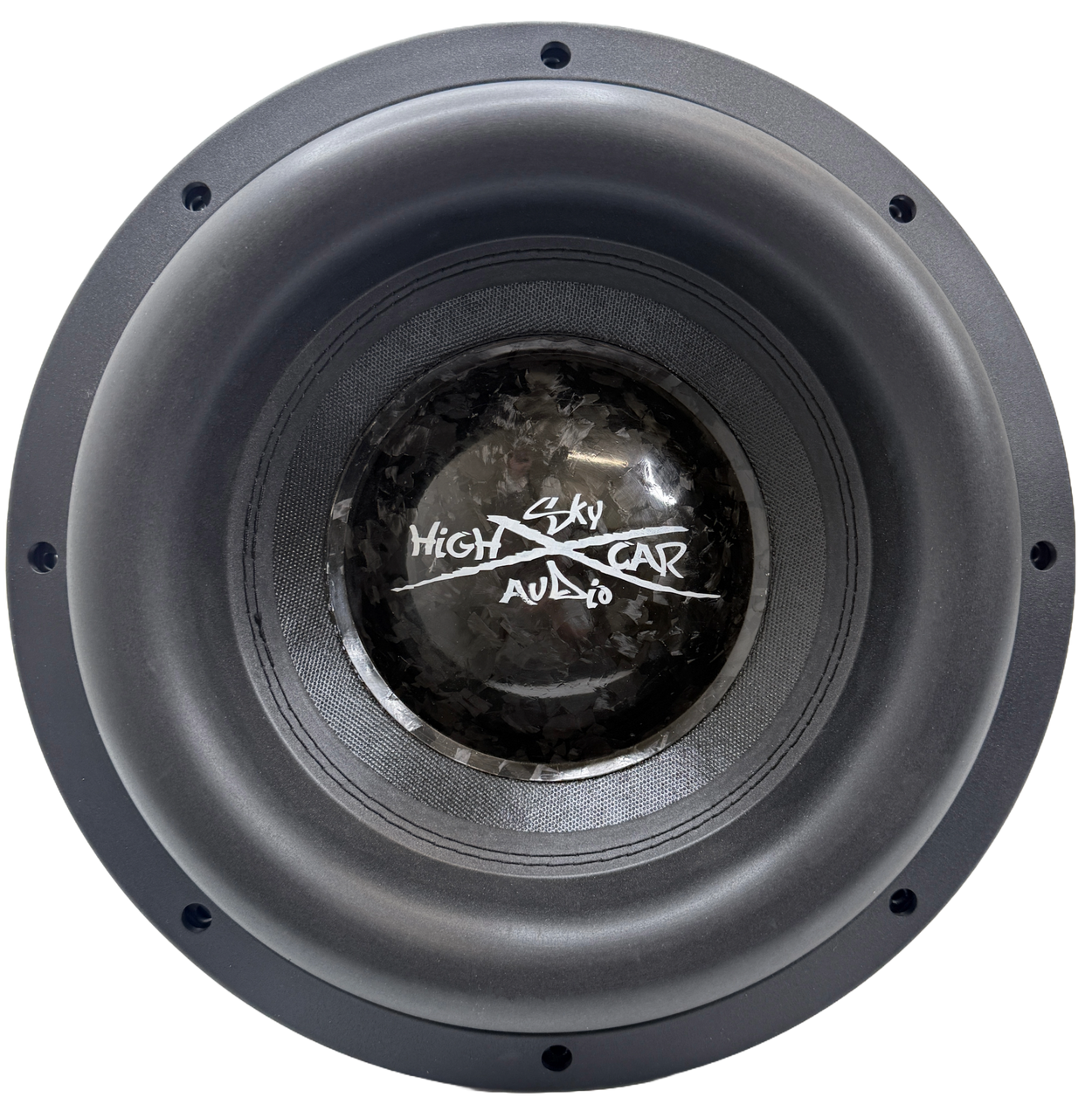 Sky High Car Audio FXXL Series 12" Subwoofer