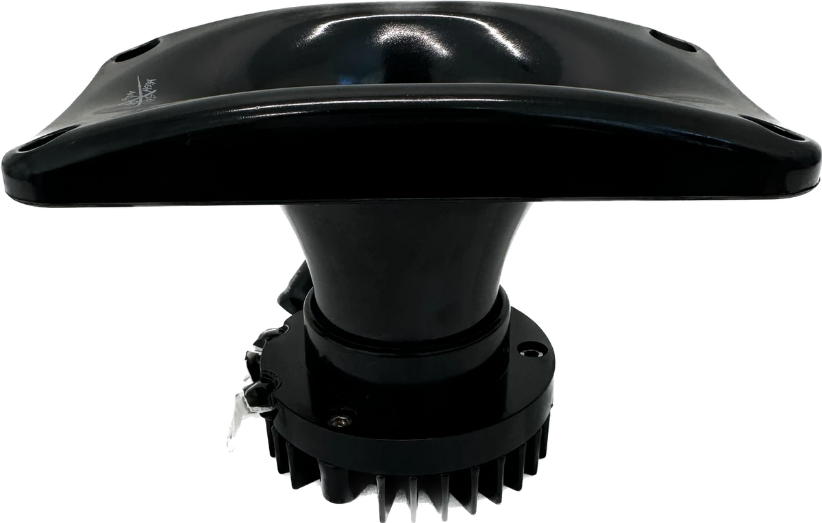 Sky High Car Audio SH-DTN1N | Neodymium Horn Driver