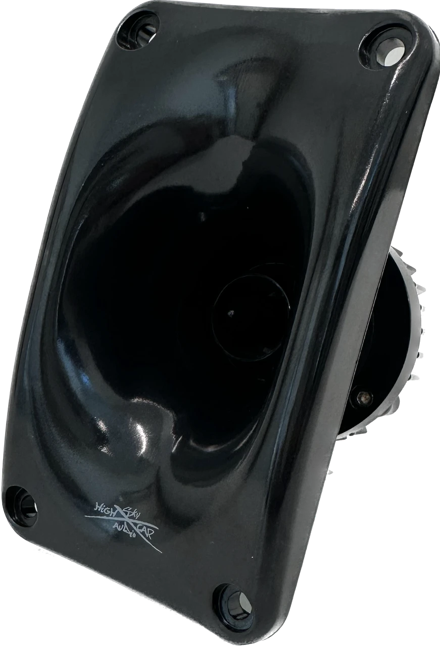 Sky High Car Audio SH-DTN1N | Neodymium Horn Driver