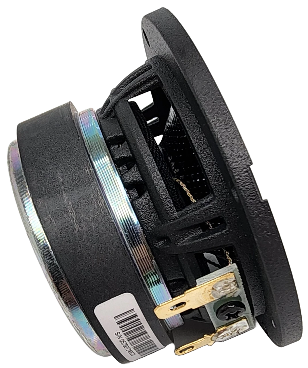 Sky High Car Audio SH-25FE | 2.5-inch Loudspeaker with Carbon Fiber Cone (Pair)
