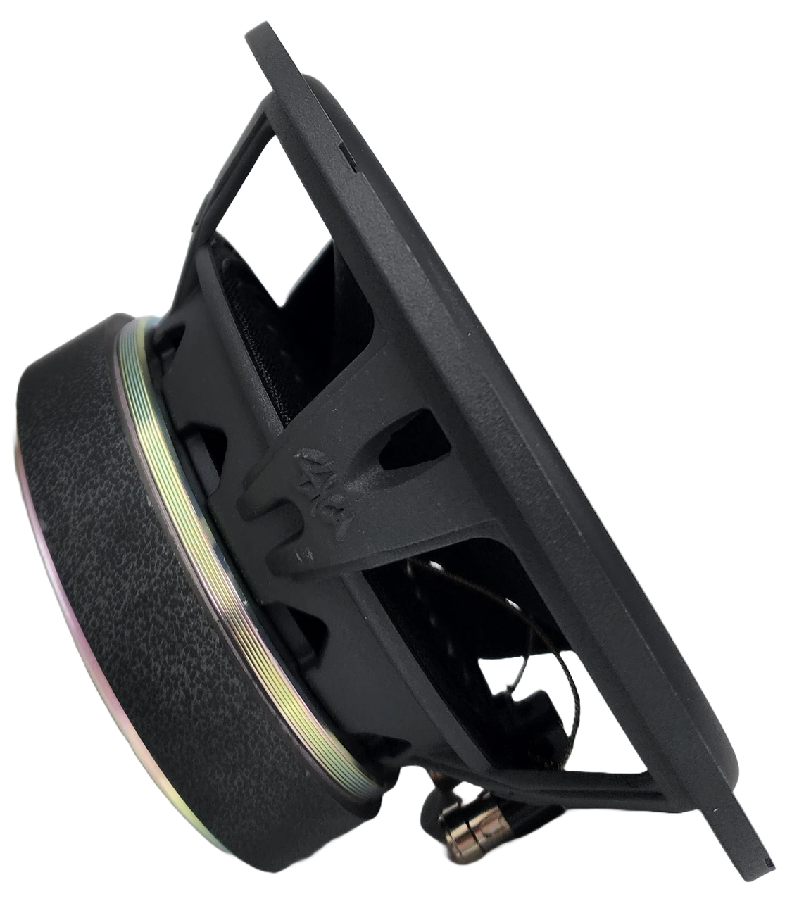 Sky High Car Audio SH-65FE | 6.5-inch Mid Woofer Pair w/ Carbon Fiber Cone (Pair)
