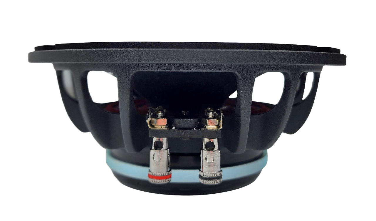 Sky High Car Audio SH-EL64BNEO 6.5" Neodymium Midrange Speaker (Single)