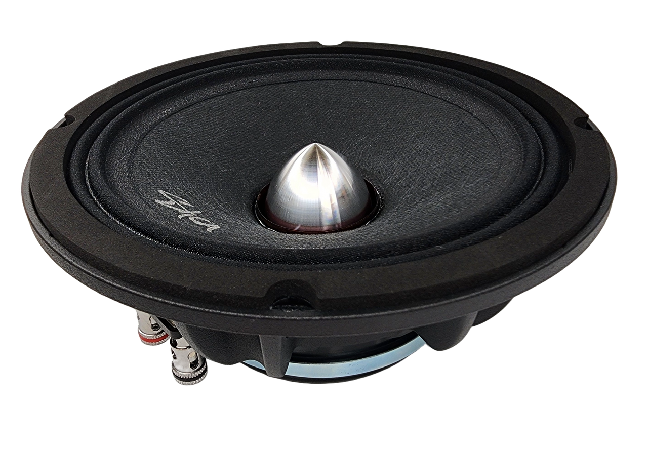 Sky High Car Audio SH-EL64BNEO 6.5" Neodymium Midrange Speaker (Single)