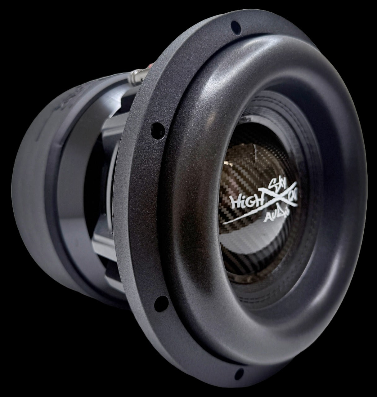 Sky High Car Audio BMX Series 10" Subwoofer