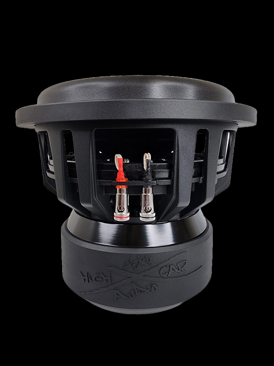Sky High Car Audio BMX Series 12" Subwoofer