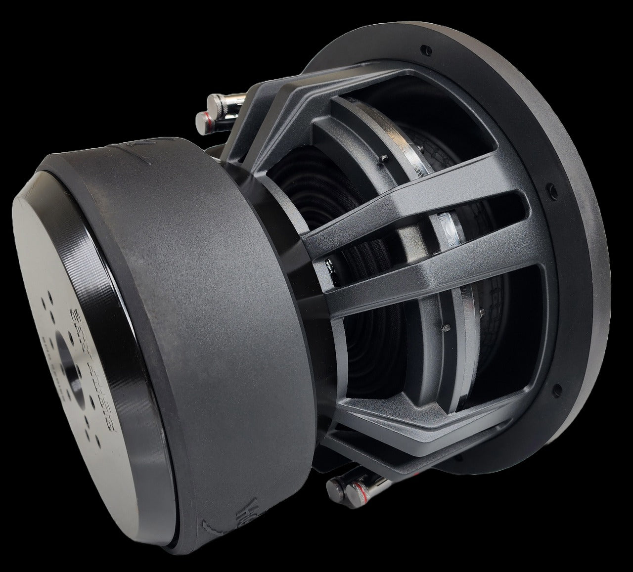 Sky High Car Audio BMX Series 12" Subwoofer