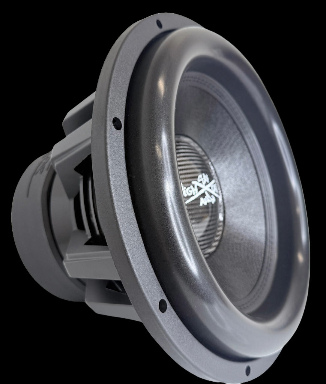 Sky High Car Audio BMX Series 15" Subwoofer