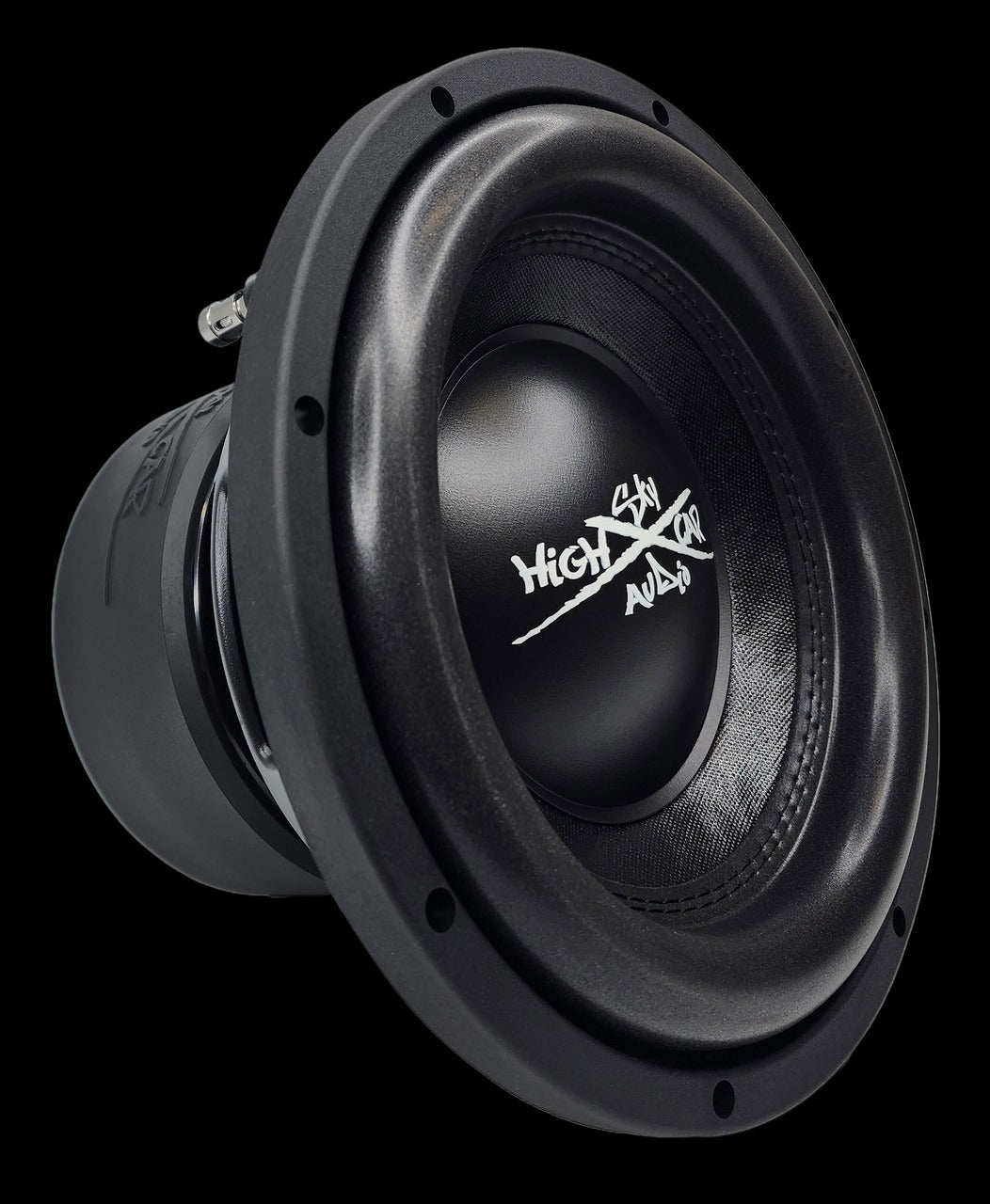 Sky High Car Audio FE Series 10" Subwoofer