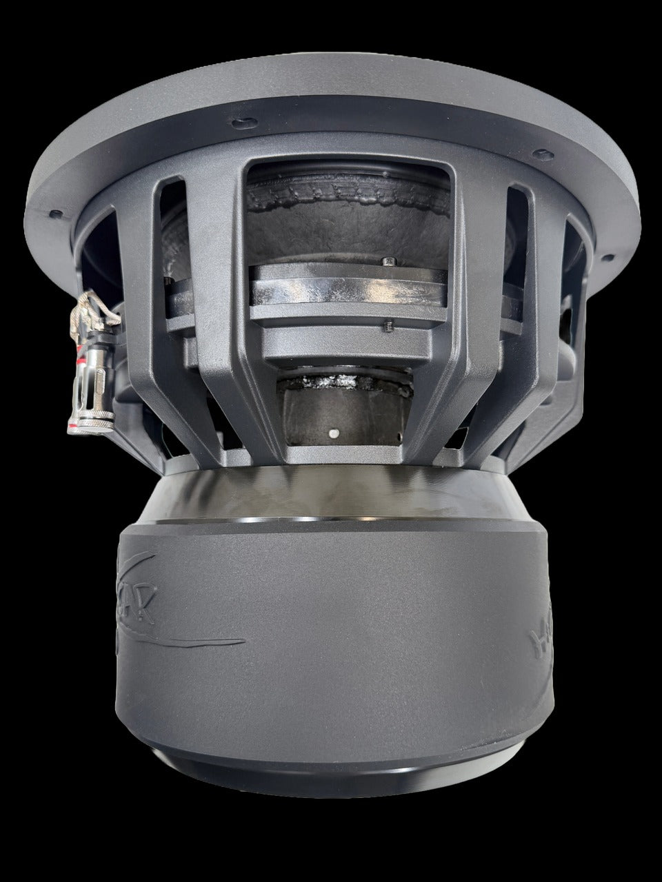 Sky High Car Audio FMX Series 12" Subwoofer