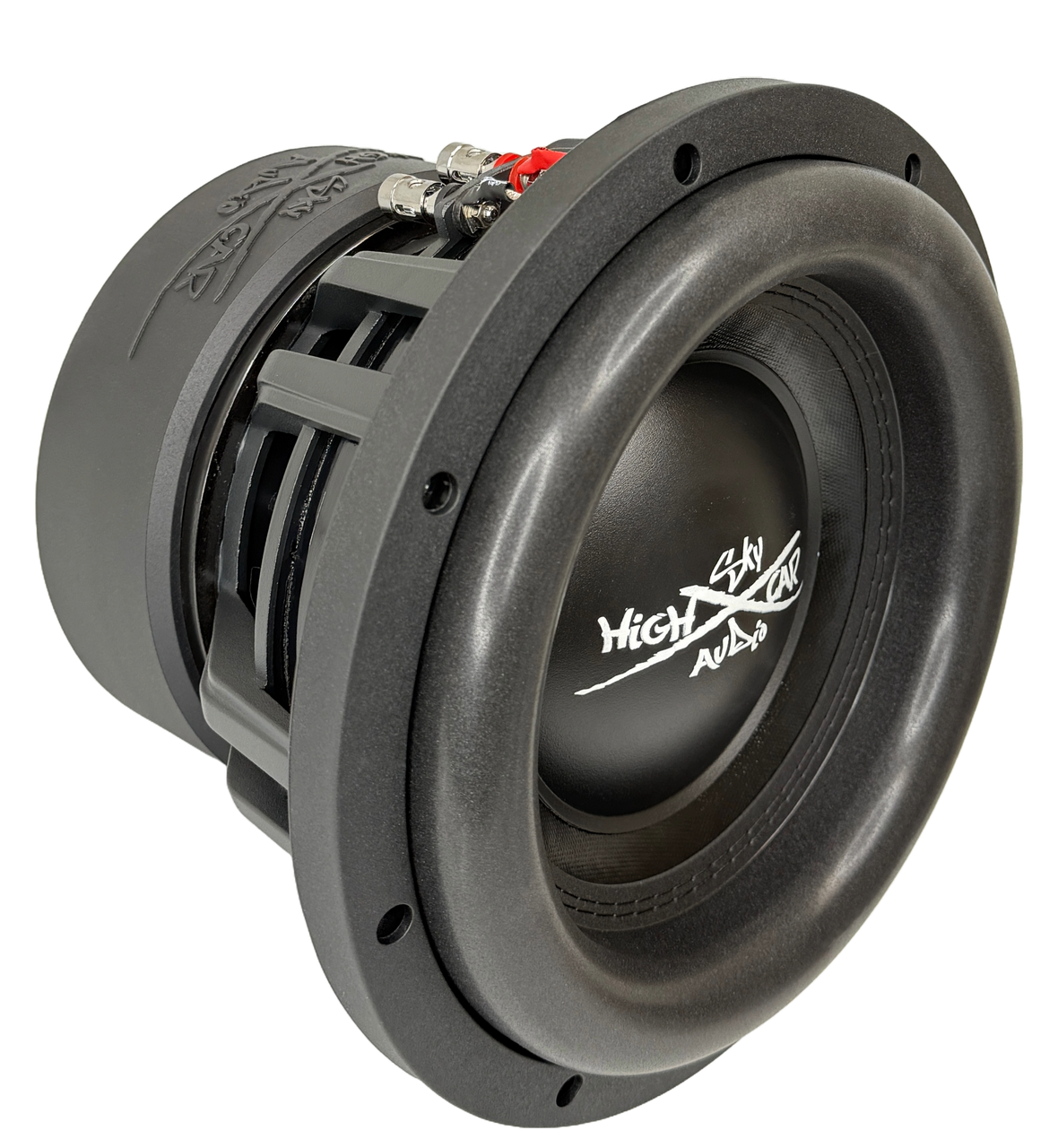 Sky High Car Audio FXB Series 10" Subwoofer