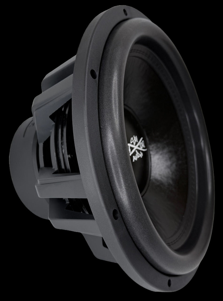 Sky High Car Audio FXB Series 15" Subwoofer