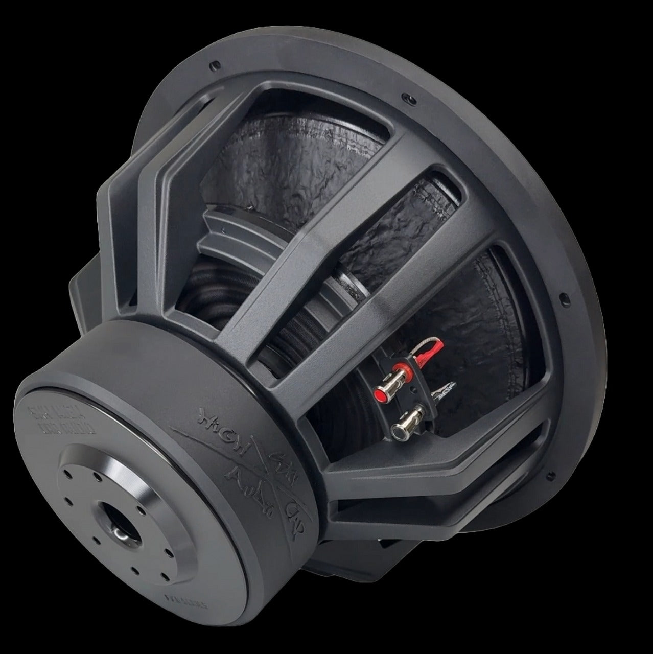 Sky High Car Audio FXB Series 15" Subwoofer
