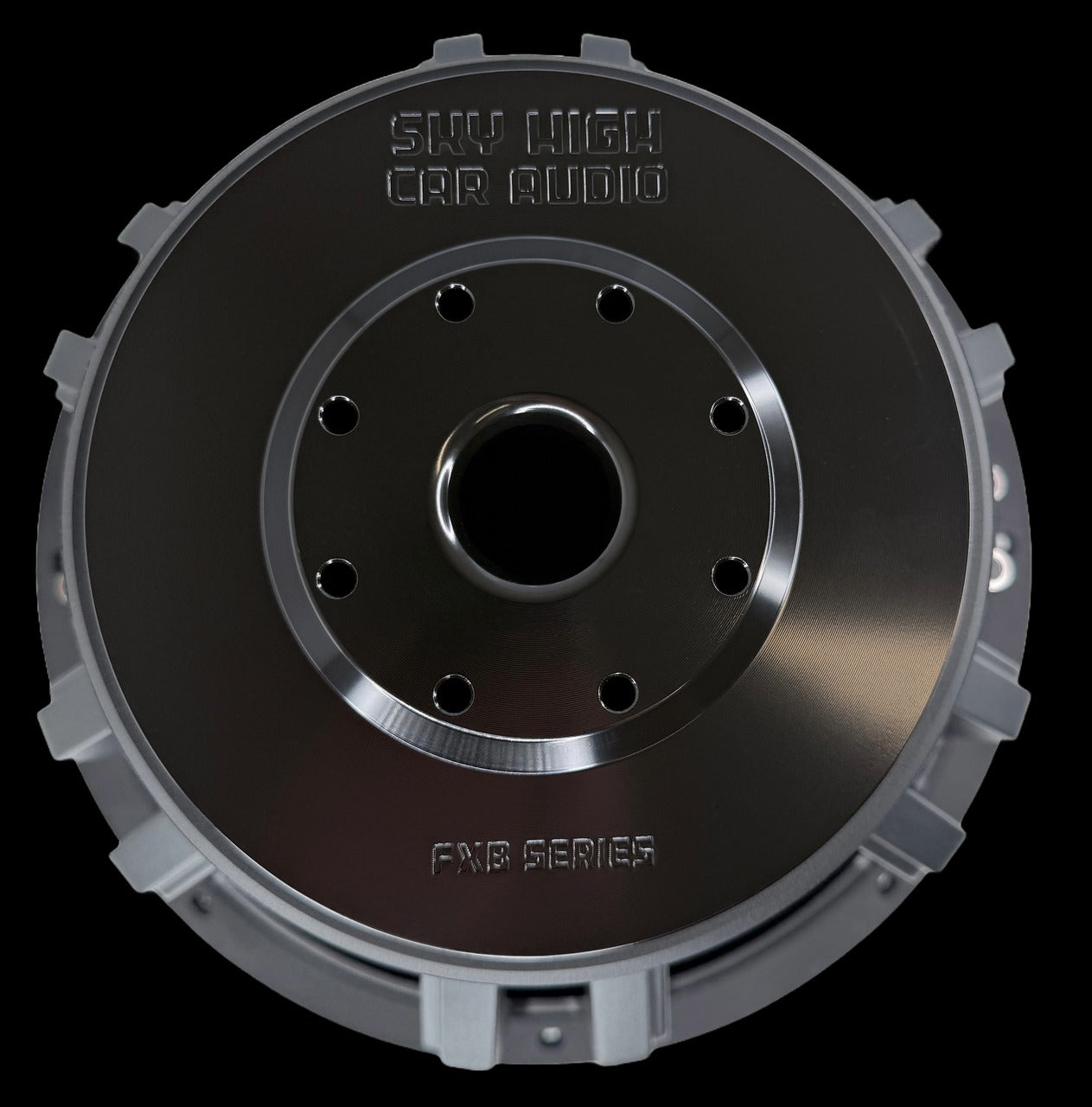 Sky High Car Audio FXB Series 15" Subwoofer