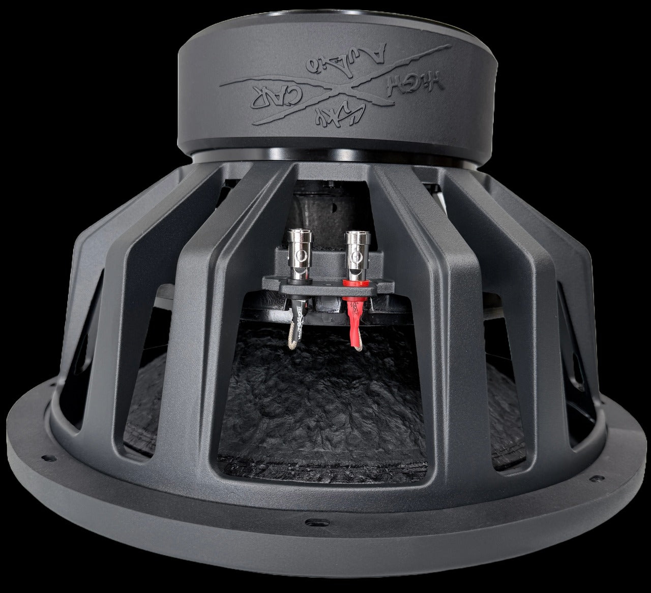 Sky High Car Audio FXB Series 15" Subwoofer