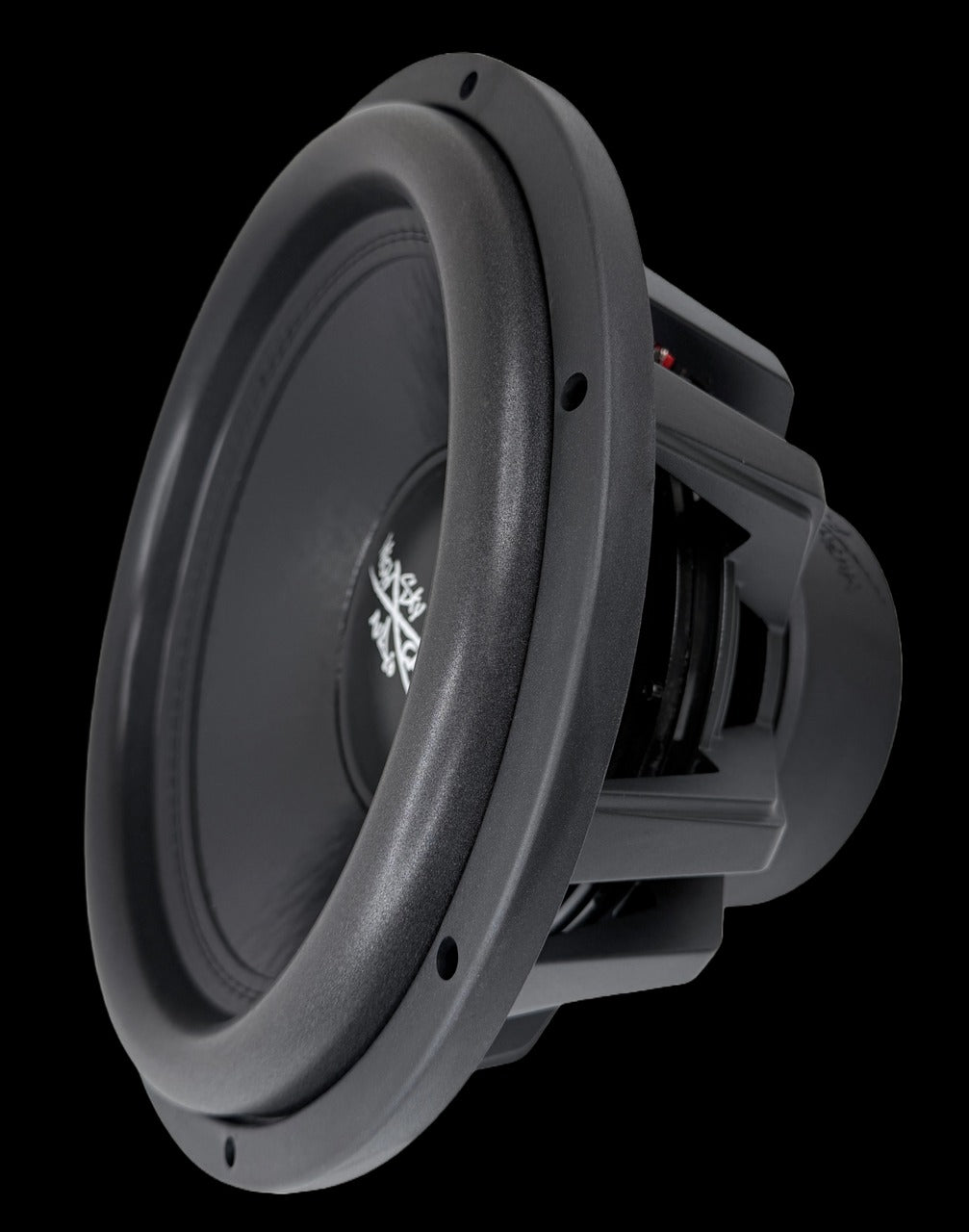 Sky High Car Audio FXB Series 15" Subwoofer