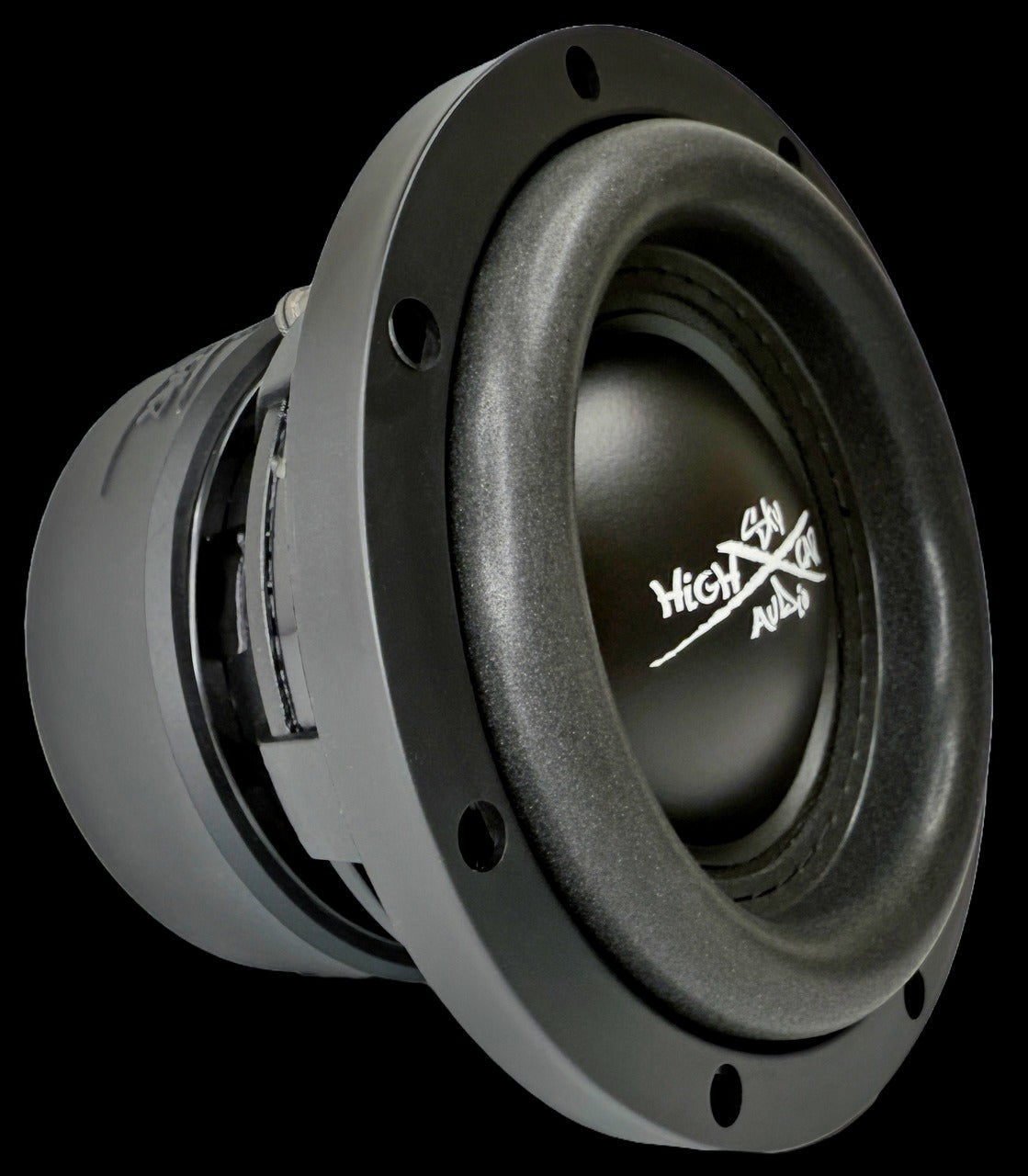 Sky High Car Audio FXB Series 6.5" Subwoofer