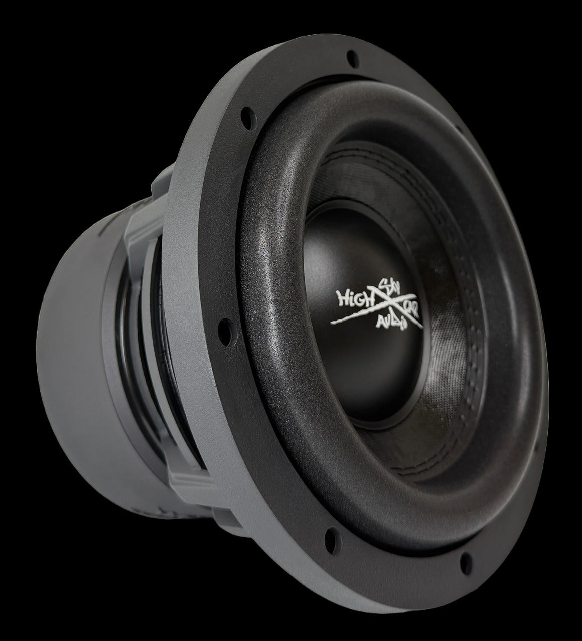 Sky High Car Audio FXB Series 8" Subwoofer