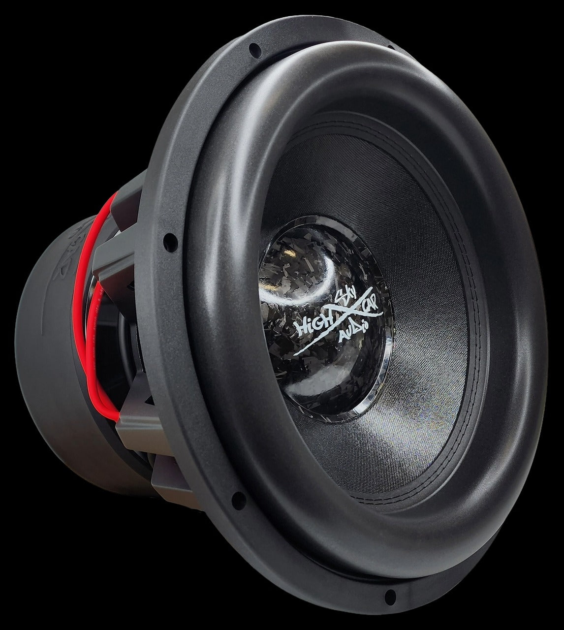 Sky High Car Audio FXXL Series 15" Subwoofer