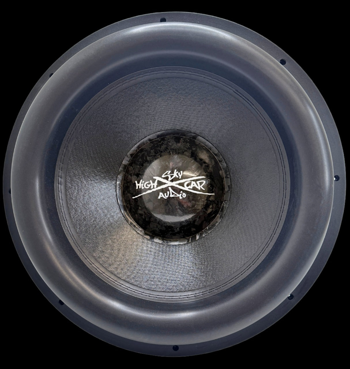 Sky High Car Audio FXXL Series 18" Subwoofer