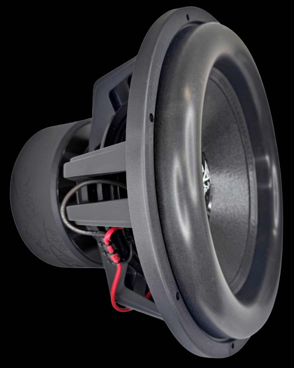 Sky High Car Audio FXXL Series 18" Subwoofer