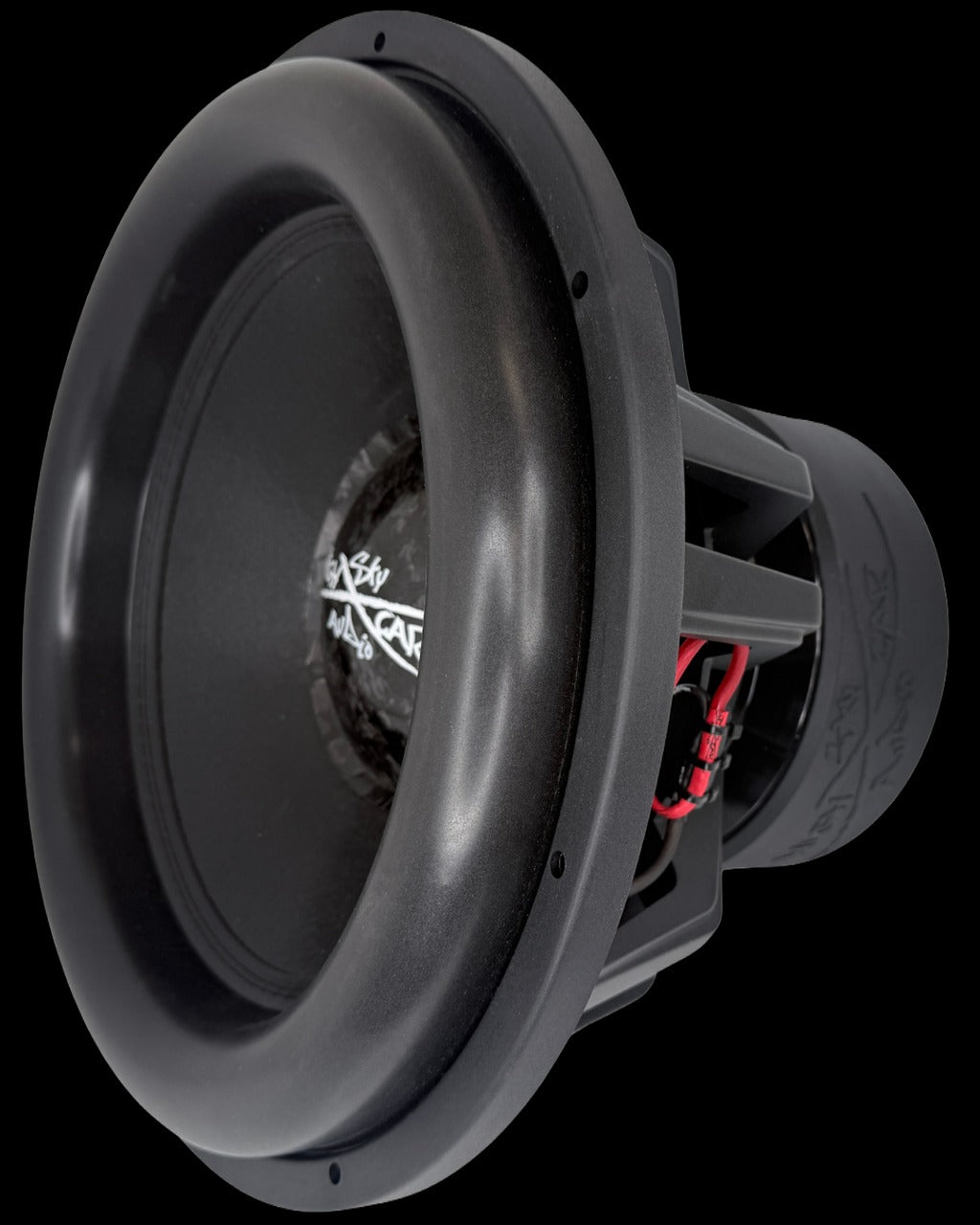 Sky High Car Audio FXXL Series 18" Subwoofer