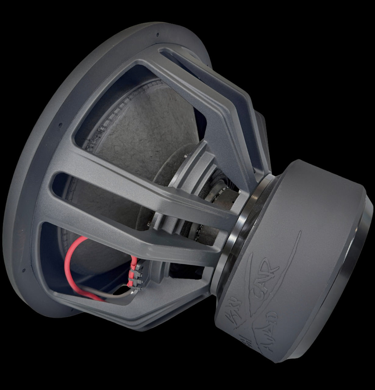 Sky High Car Audio FXXL Series 18" Subwoofer
