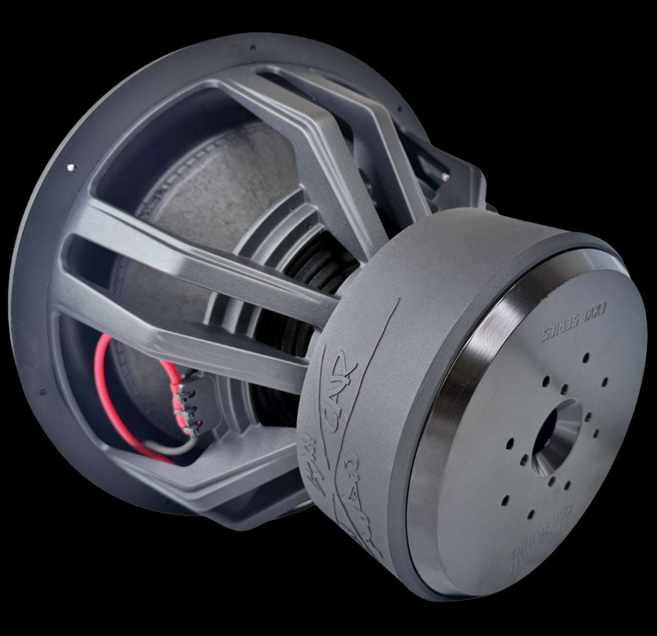 Sky High Car Audio FXXL Series 18" Subwoofer