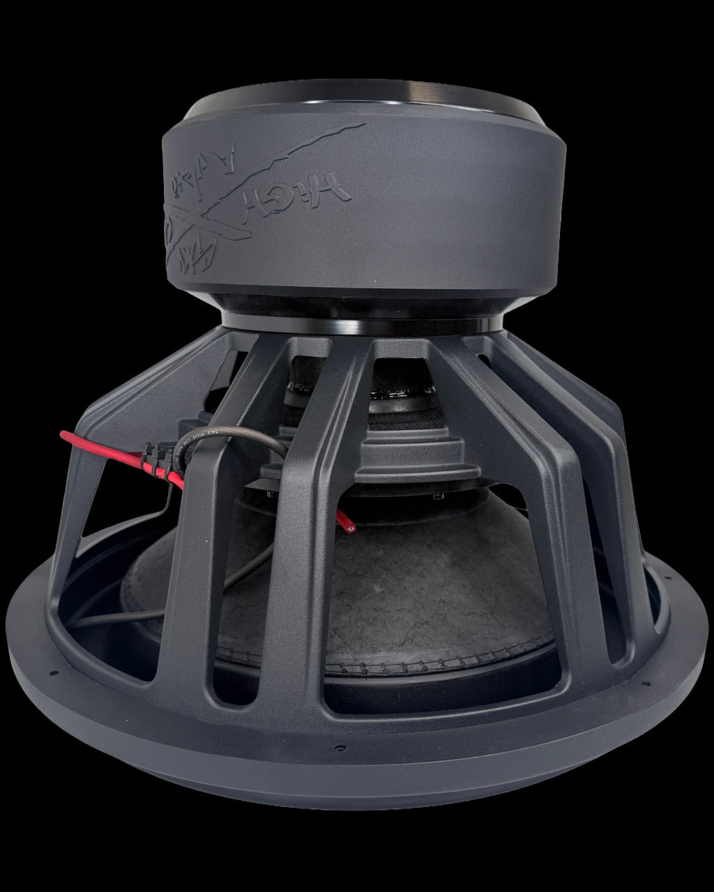 Sky High Car Audio FXXL Series 18" Subwoofer