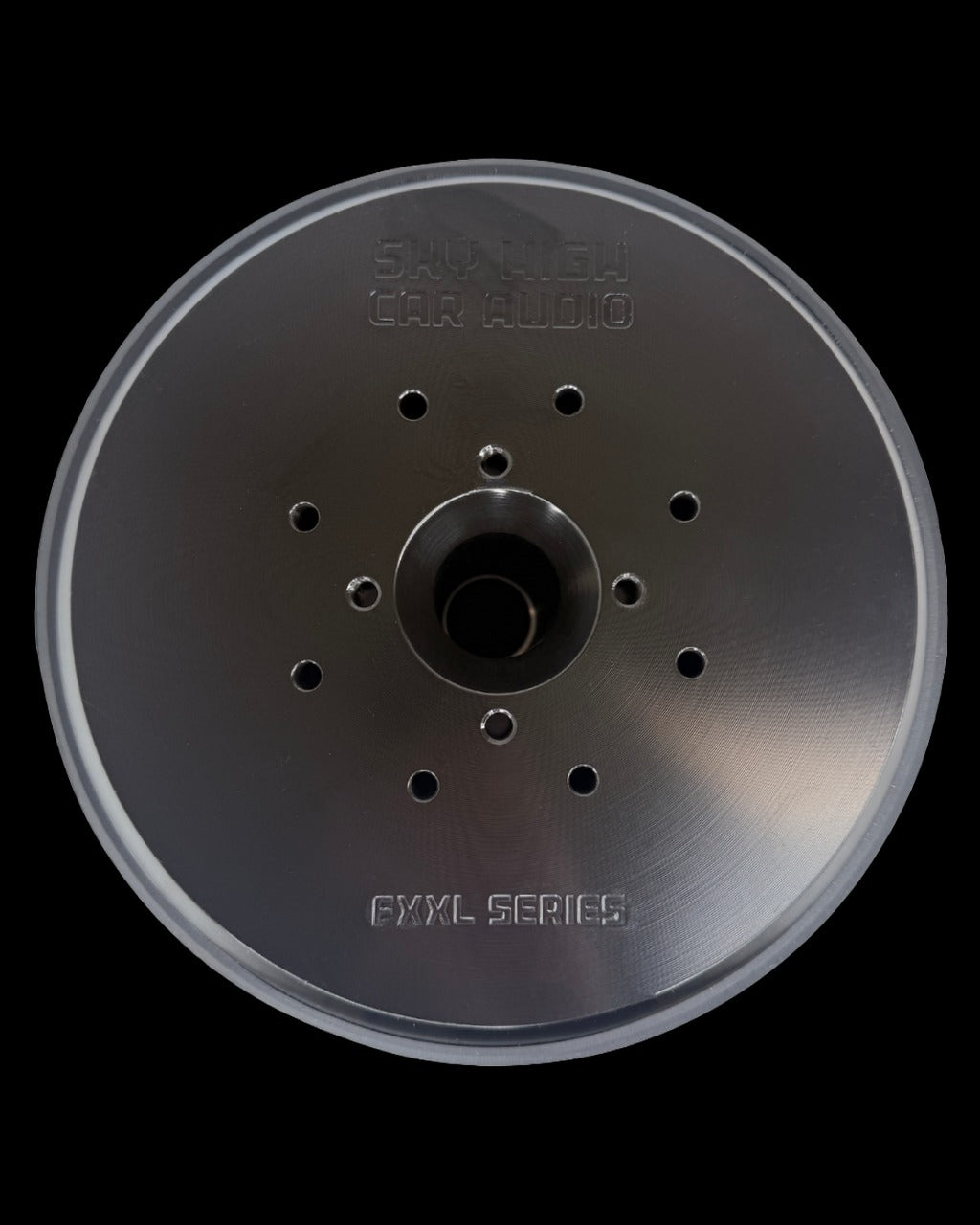 Sky High Car Audio FXXL Series 18" Subwoofer
