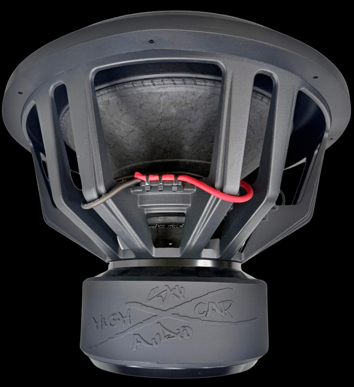 Sky High Car Audio FXXL Series 18" Subwoofer