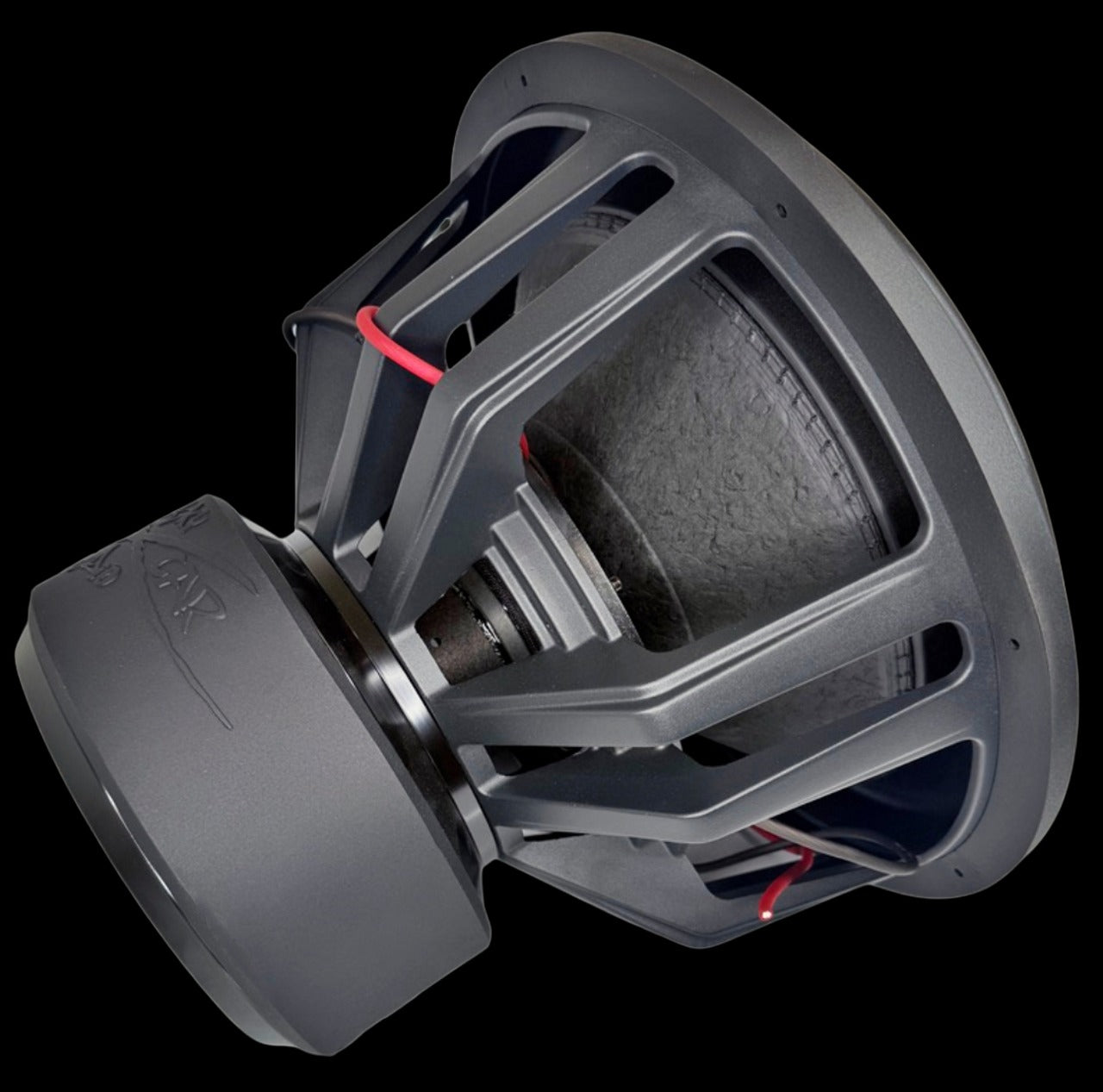 Sky High Car Audio FXXL Series 18" Subwoofer