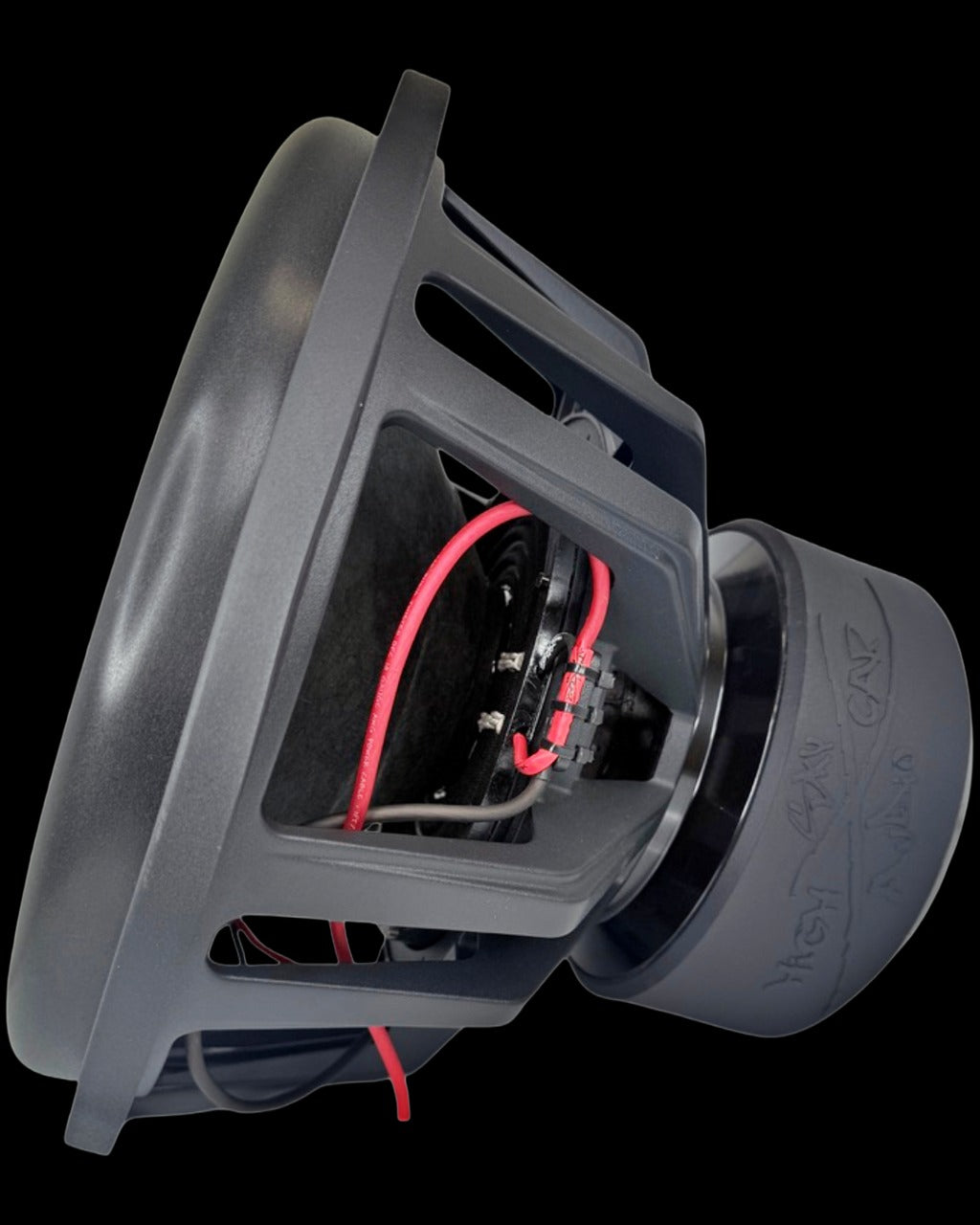 Sky High Car Audio FXXL Series 18" Subwoofer
