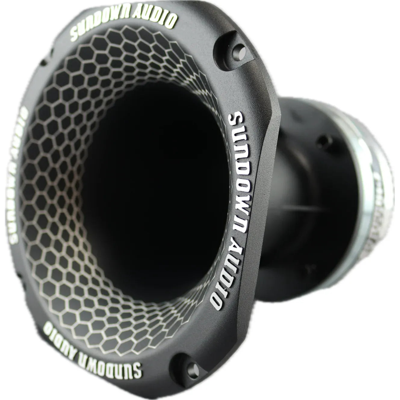 Sundown Audio SHNMD 2" Throat Neo Super Horn
